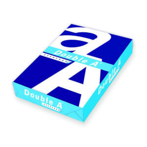Giấy Double A-A4/70